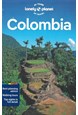 Colombia, Lonely Planet (10th ed. Sept. 23)