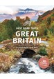 Best Road Trips Great Britain, Lonely Planet (3rd ed. Oct. 23)