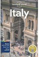 Italy, Lonely Planet (16th ed. May 23)