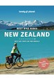 Best Bike Rides New Zealand, Lonely Planet (1st ed. Oct. 23)