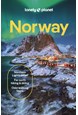 Norway, Lonely Planet (9th ed. Apr. 24)