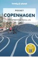 Copenhagen Pocket, Lonely Planet (6th ed. Apr. 23)