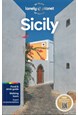Sicily, Lonely Planet (10th ed. May 23)