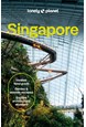 Singapore, Lonely Planet (13th ed. Mar. 24)