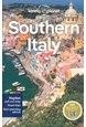 Southern Italy, Lonely Planet (7th ed. May 23)