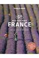Best Bike Rides France, Lonely Planet (1st ed. Oct. 23)