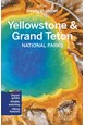 Yellowstone & Grand Teton National Parks, Lonely Planet (7th ed. Feb. 24)