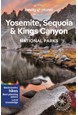 Yosemite, Sequoia & Kings Canyon National Parks, Lonely Planet (7th ed. Mar. 24)