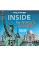 Inside The World's Wonders, Lonely Planet (1st ed. Sept. 23)