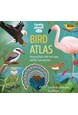 Lonely Planet Kids Bird Atlas