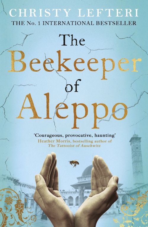 Beekeeper of Aleppo, The (PB) - B-format