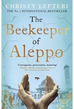 Beekeeper of Aleppo, The (PB) - B-format