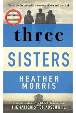 Three Sisters (PB) - B-format
