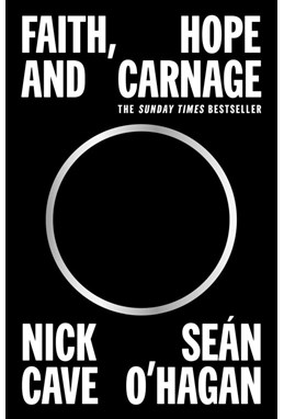 Faith, Hope and Carnage (PB) - B-format