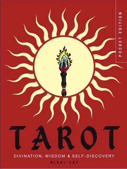 Tarot (PB) - Mini Encyclopedias
