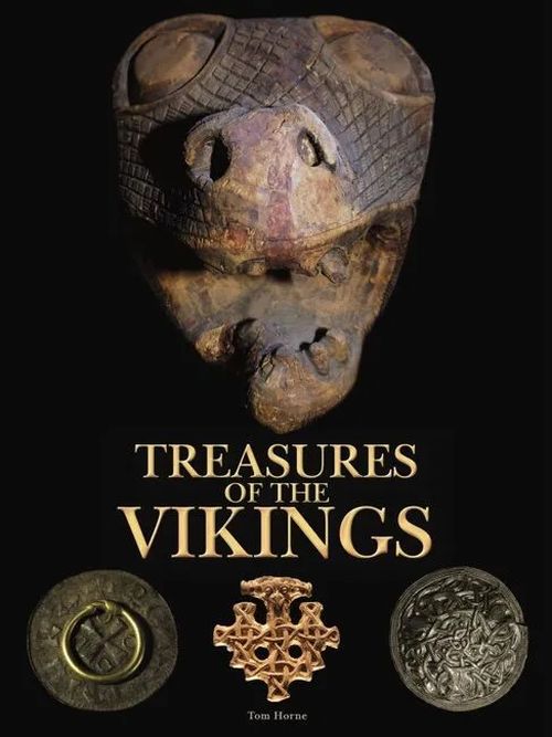 Treasures of the Vikings (HB)