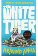 White Tiger, The (PB) - Film tie-in - A-format