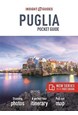 Puglia, Insight Pocket Guide (1st ed. Jan. 22)