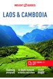 Laos & Cambodia, Insight Guide (5th ed. Jan. 22)
