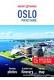 Oslo, Insight Pocket Guide (2nd ed. Jan. 22)