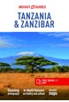 Tanzania & Zanzibar, Insight Guide (4th ed. Feb. 22)