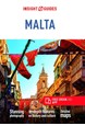 Malta, Insight Guide (7th ed. Jan. 22)