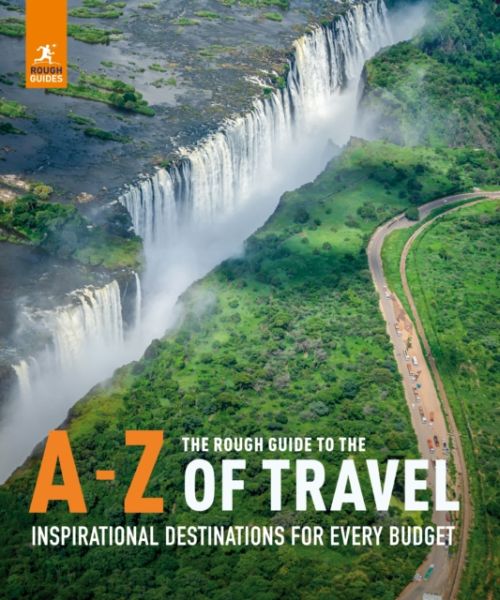 Rough Guide to the A to Z of Travel