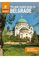 Belgrade, Mini Rough Guide (1st ed. Oct. 22)