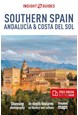 Southern Spain, Andalucia & Costa del Sol, Insight Guide (6th ed. Mar. 24)