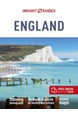 England, Insight Guides (6th. ed Jul 23)