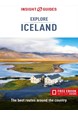 Explore Iceland, Insight Guides (2nd ed. Nov 23)