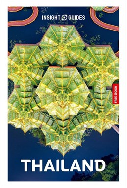 Thailand, Insight Guide (19th ed. Nov. 25)