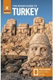 Turkey, Rough Guide (10th ed. May 23)