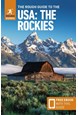 USA: The Rockies, Rough Guide (1st ed. Jun. 22)
