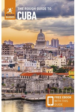Cuba, Rough Guide (9th ed. Jan. 23)