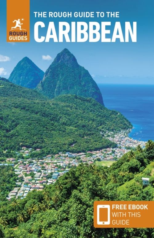 Caribbean, Rough Guide (4th ed. Oct. 23)
