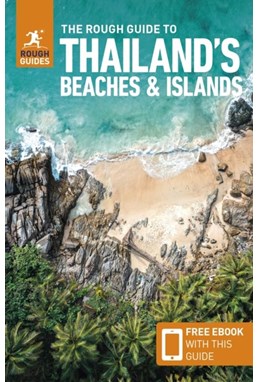 Thailand's Beaches and Islands, Rough Guide (8th ed. Jul. 23)