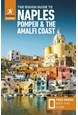 Naples, Pompeii and the Amalfi Coast, Rough Guide (5th ed. May 23)