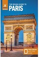 Paris, Rough Guide (17th ed. Mar. 23)