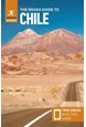 Chile & Easter Island, Rough Guide (8th ed. Sep. 23)