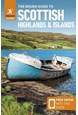 Scottish Highlands & Islands, Rough Guide (10th ed. Nov. 23)