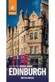 Edinburgh Pocket,  Rough Guide British Breaks (3rd ed. Jan 24)