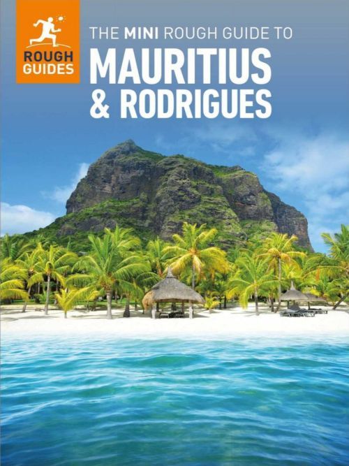 Mauritius & Rodrigues, Mini Rough Guide (Dec 23)