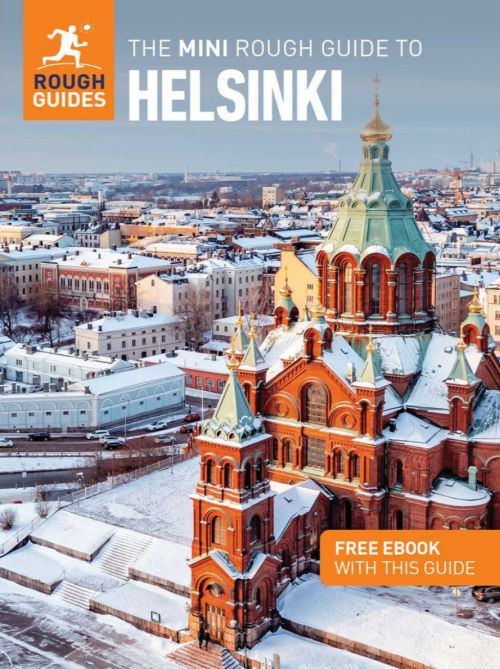 Helsinki, Mini Rough Guide (Dec 23)