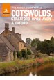 Cotswolds, Stratford-upon-Avon & Oxford, Rough Guide (5th ed Jan 24