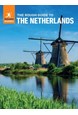 The Nederlands, Rough Guide (9th ed Jan 24)