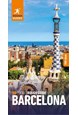 Barcelona Pocket, Rough Guide (6th ed. Mar 24)