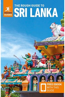 Sri Lanka, Rough Guide (7th ed. Jul 24)
