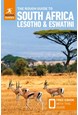 South Africa, Lesotho & Eswatini, Rough Guide (10th ed. Mar 24)