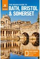 Bath, Bristol & Somerset, Rough Guide (4th ed. Mar 24)